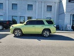 2023 Toyota 4Runner TRD Sport