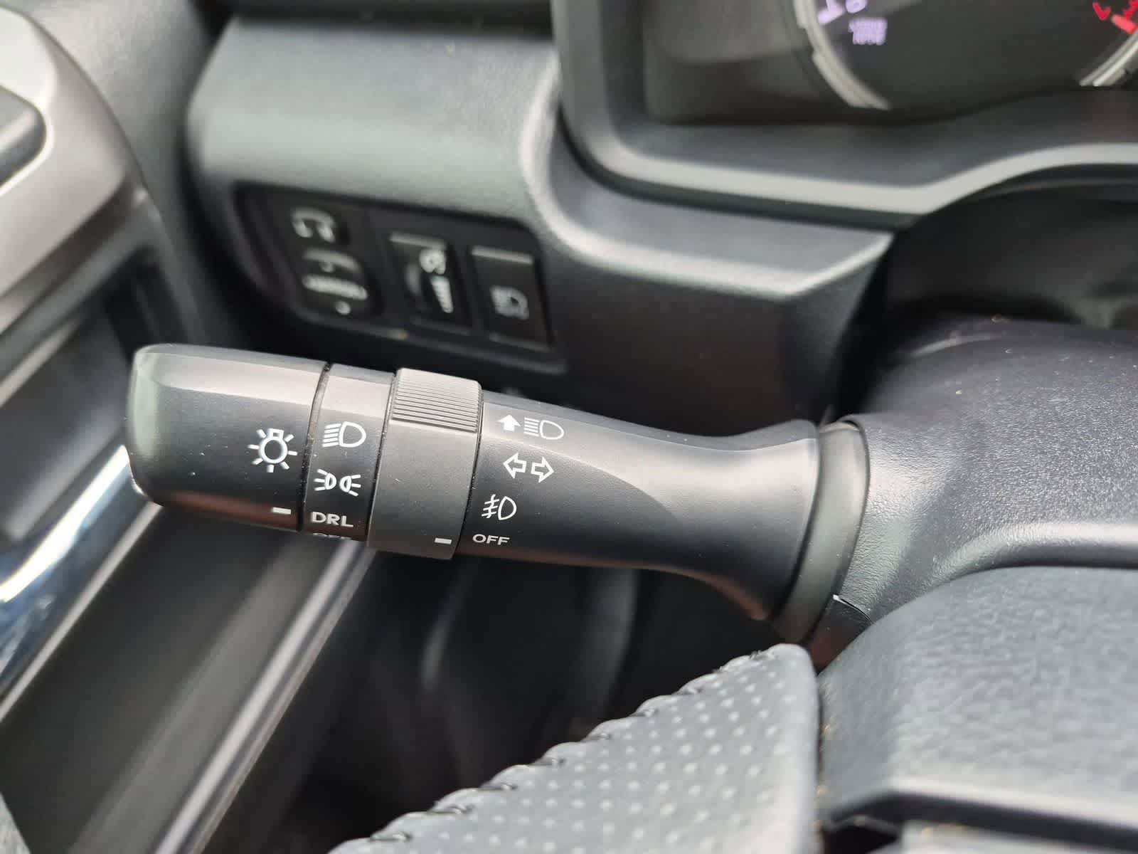2023 Toyota 4Runner TRD Sport