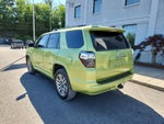 2023 Toyota 4Runner TRD Sport