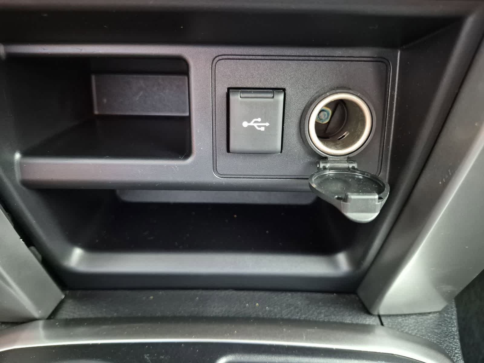 2023 Toyota 4Runner TRD Sport
