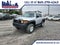 2007 Toyota FJ Cruiser 4WD 4dr Auto (Natl)