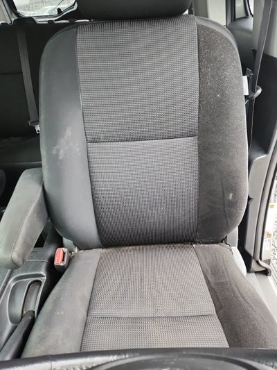 2007 Toyota FJ Cruiser 4WD 4dr Auto (Natl)