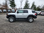 2007 Toyota FJ Cruiser 4WD 4dr Auto (Natl)
