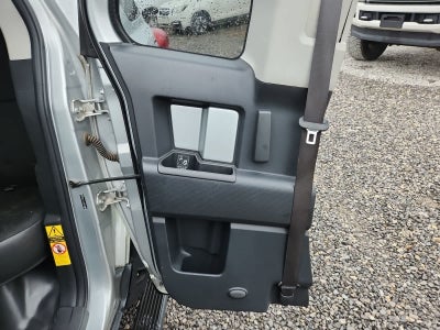 2007 Toyota FJ Cruiser 4WD 4dr Auto (Natl)