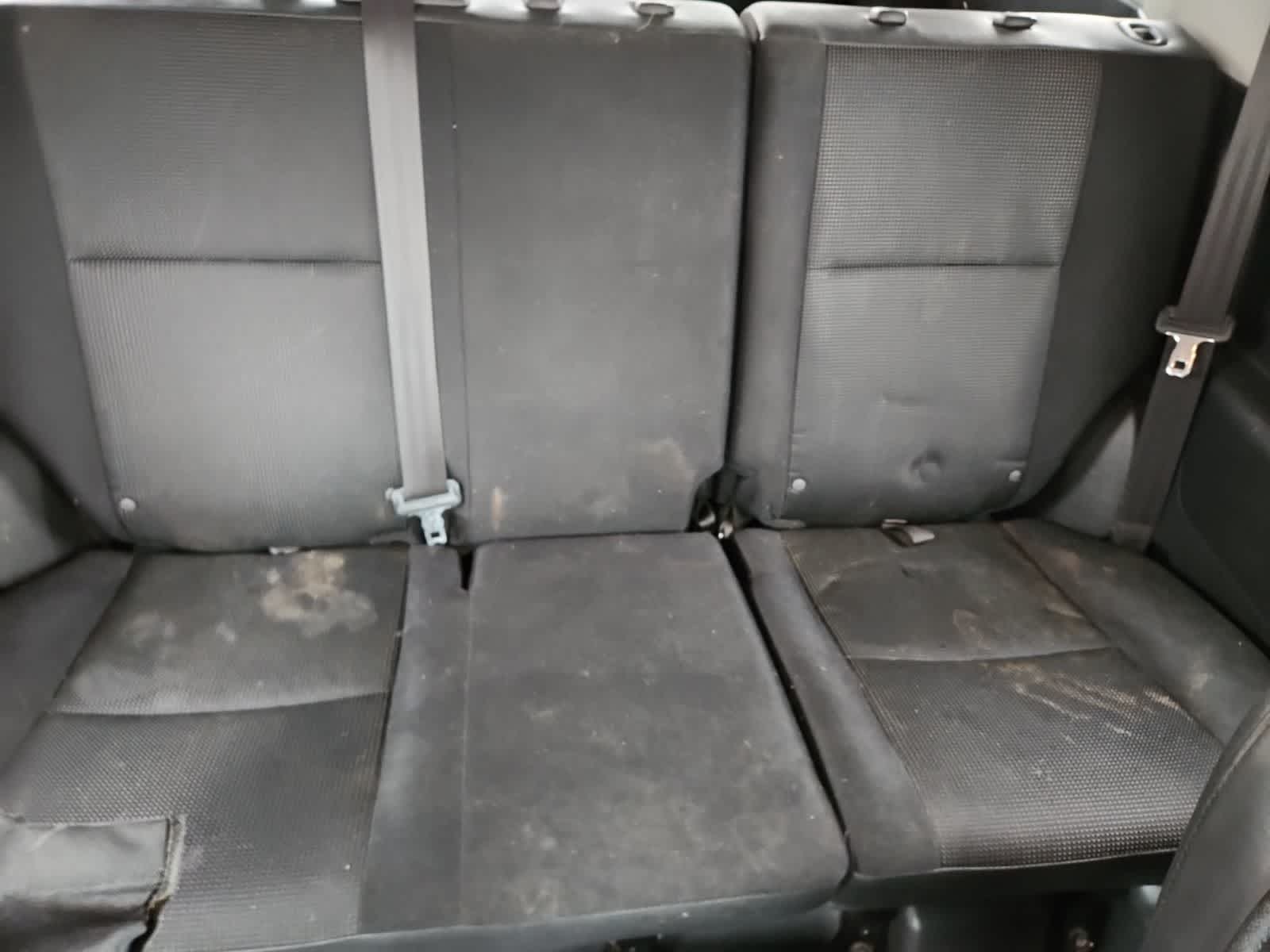 2007 Toyota FJ Cruiser 4WD 4dr Auto (Natl)