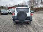 2007 Toyota FJ Cruiser 4WD 4dr Auto (Natl)