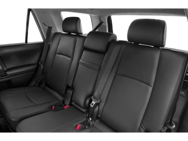 2019 Toyota 4Runner Limited Nightshade