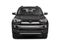 2019 Toyota 4Runner Limited Nightshade