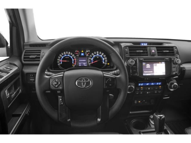 2019 Toyota 4Runner Limited Nightshade