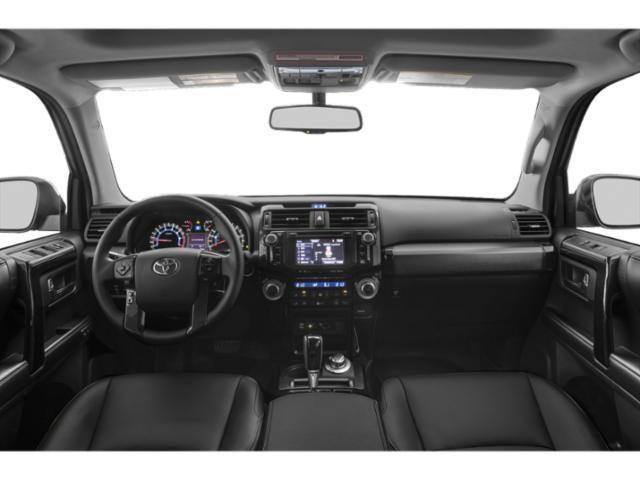 2019 Toyota 4Runner Limited Nightshade