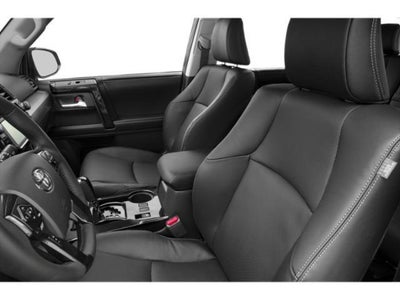 2019 Toyota 4Runner Limited Nightshade