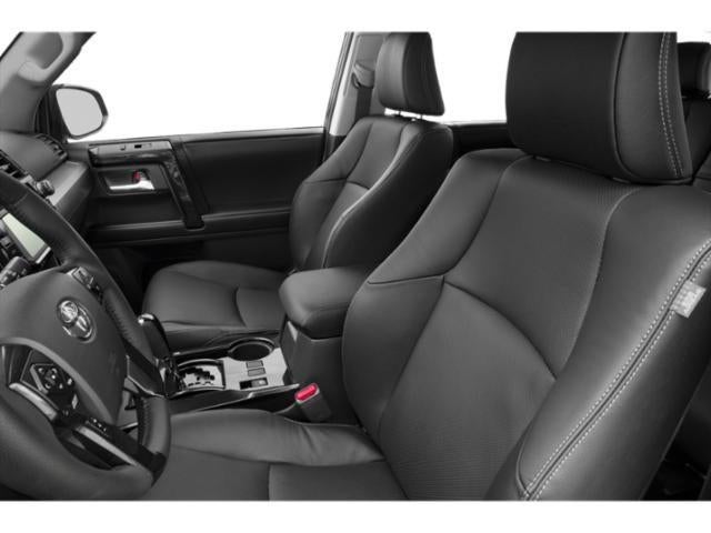 2019 Toyota 4Runner Limited Nightshade