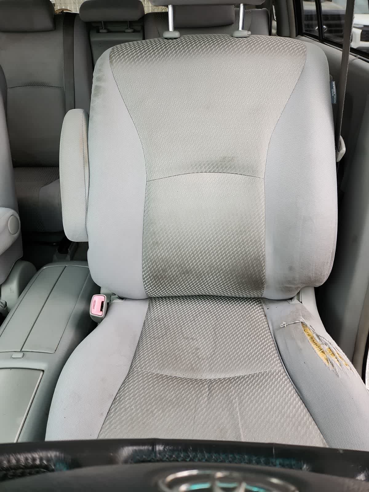 2006 Toyota Highlander 4dr V6 (Natl)