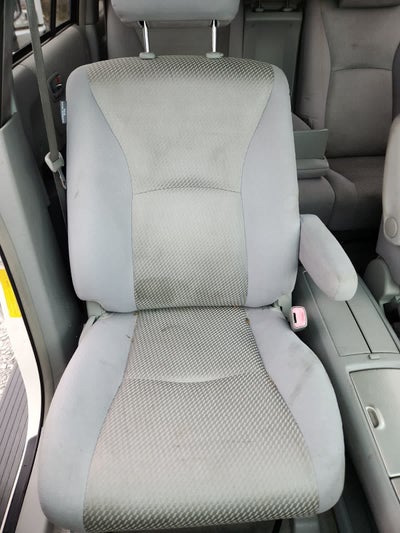 2006 Toyota Highlander 4dr V6 (Natl)