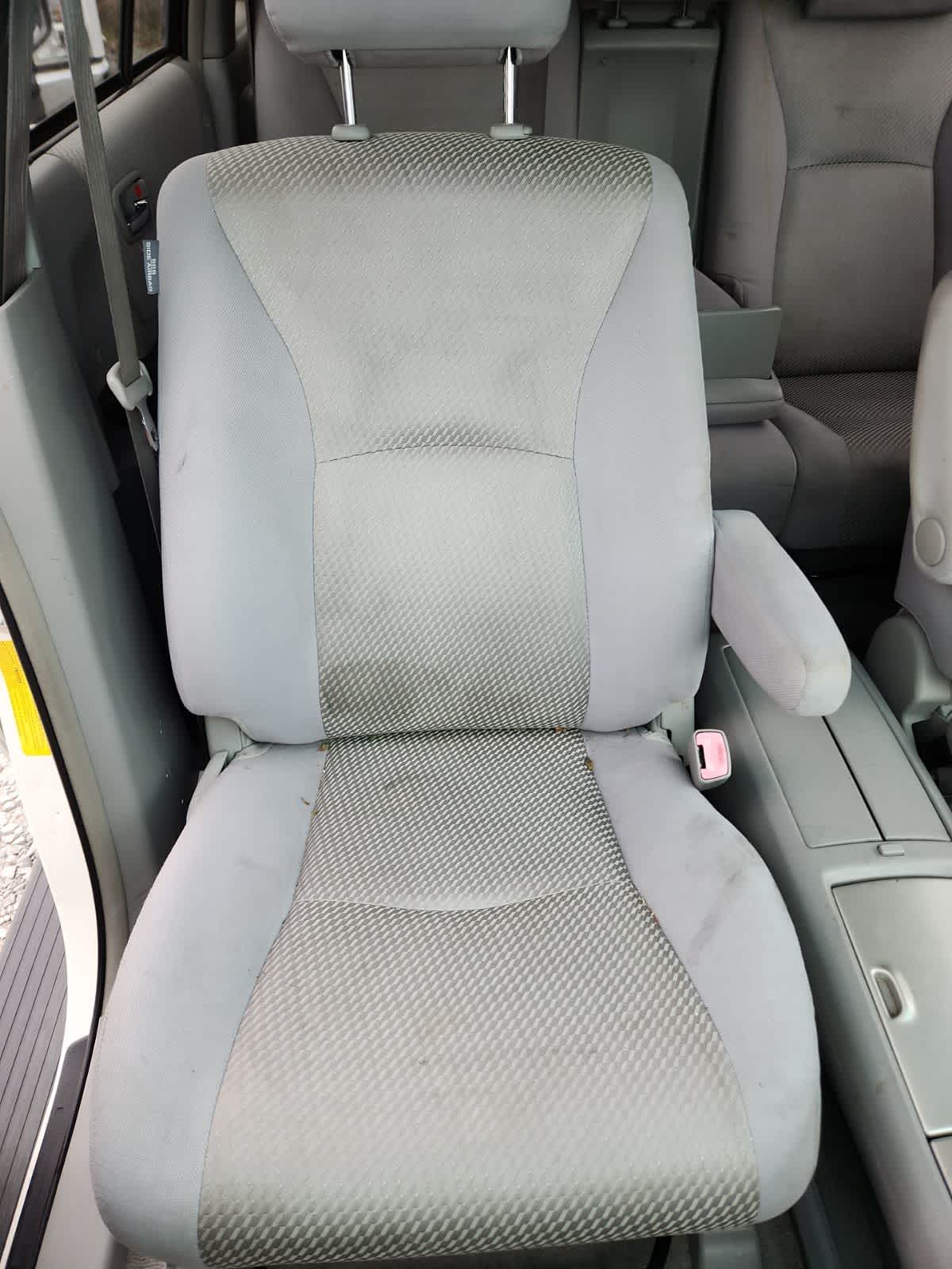 2006 Toyota Highlander 4dr V6 (Natl)