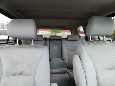 2006 Toyota Highlander 4dr V6 (Natl)