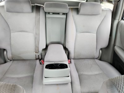 2006 Toyota Highlander 4dr V6 (Natl)