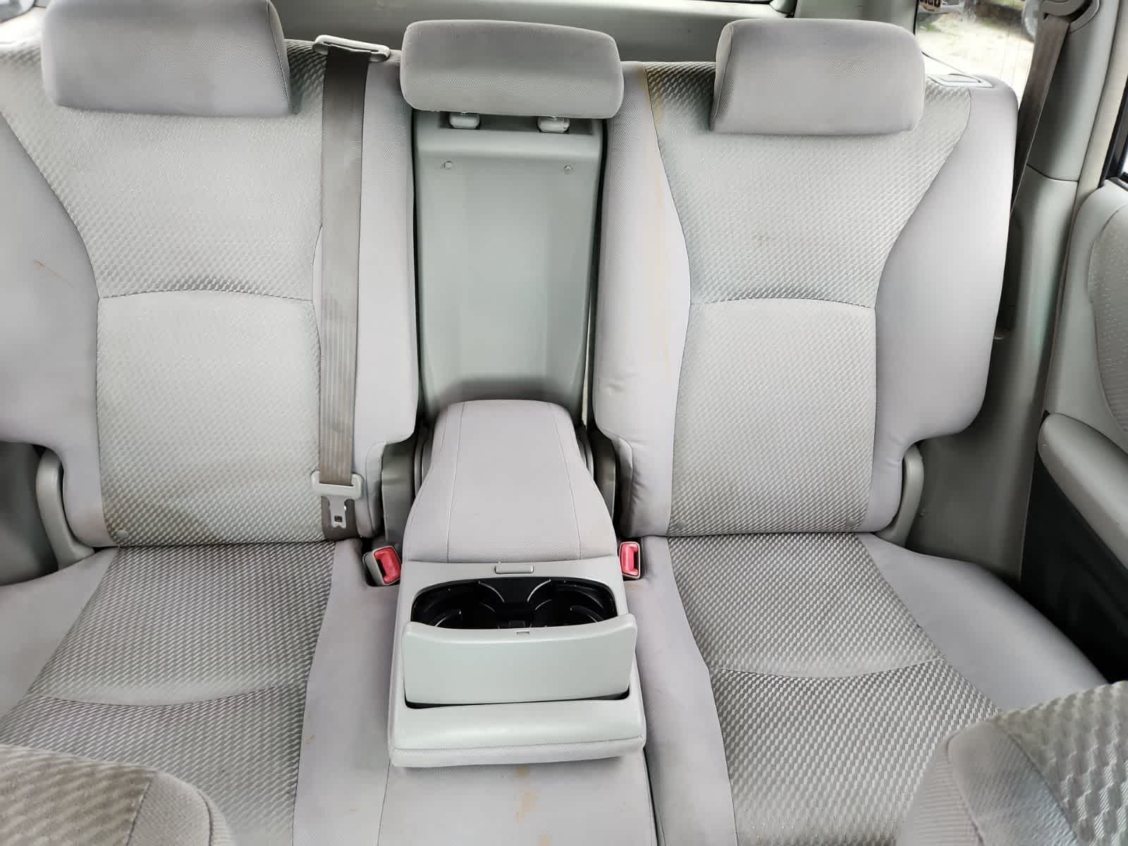 2006 Toyota Highlander 4dr V6 (Natl)