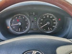 2008 Lexus ES 350 4dr Sdn