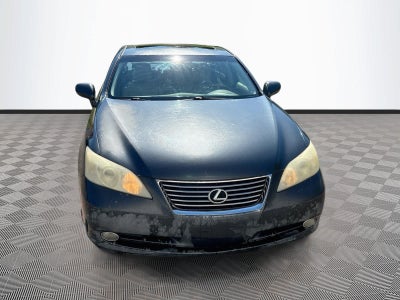 2008 Lexus ES 350 4dr Sdn
