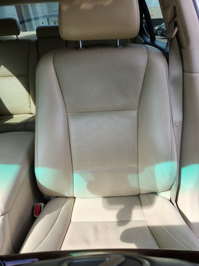 2016 Lexus LS 460 4dr Sdn RWD