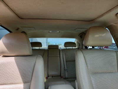 2016 Lexus LS 460 4dr Sdn RWD