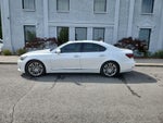 2016 Lexus LS 460 4dr Sdn RWD