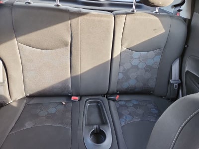 2017 Chevrolet Spark LS