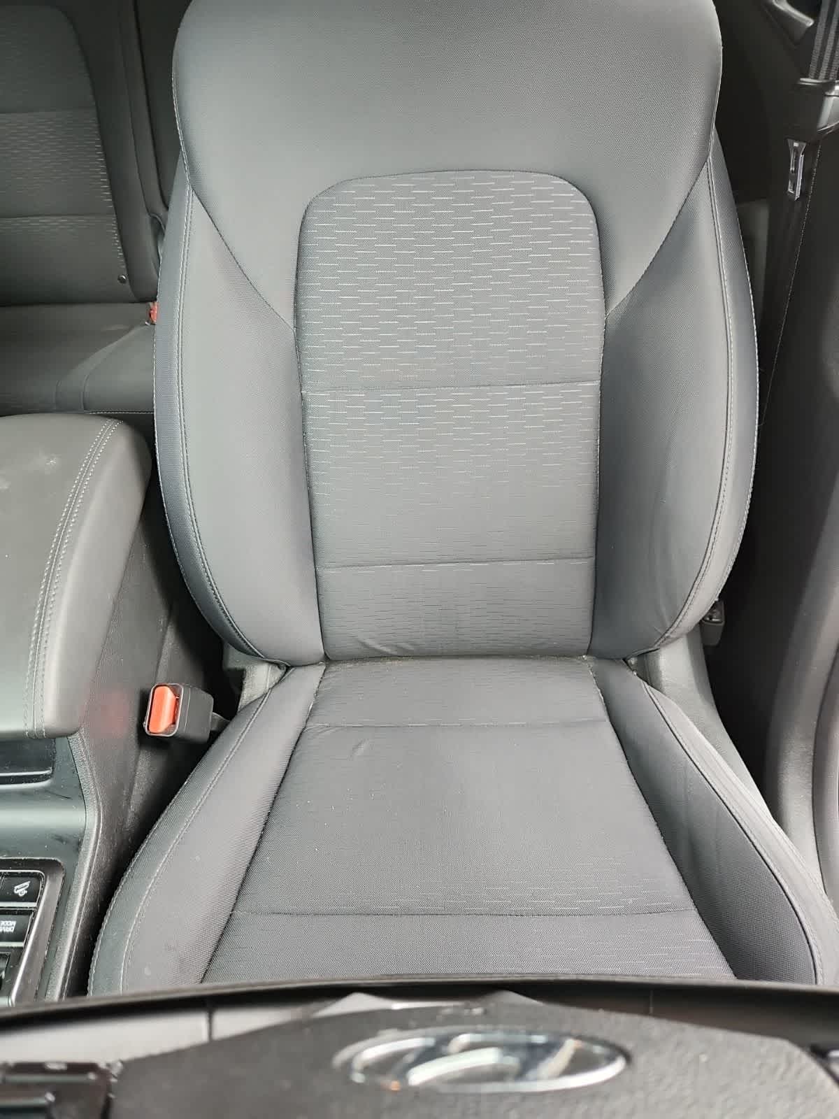 2020 Hyundai Tucson Sport