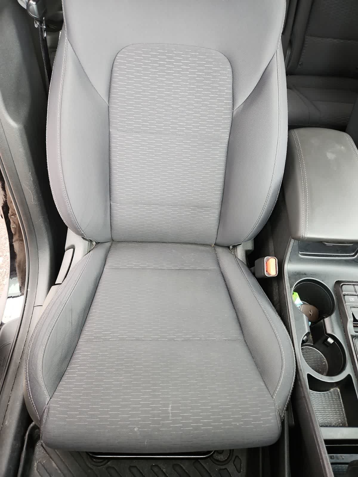 2020 Hyundai Tucson Sport