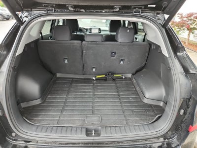 2020 Hyundai Tucson Sport