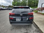 2020 Hyundai Tucson Sport