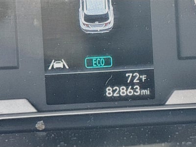 2023 Hyundai Tucson Hybrid Blue