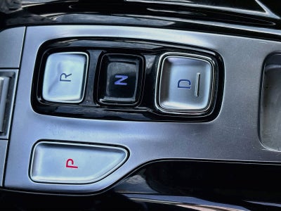 2023 Hyundai Tucson Hybrid Blue