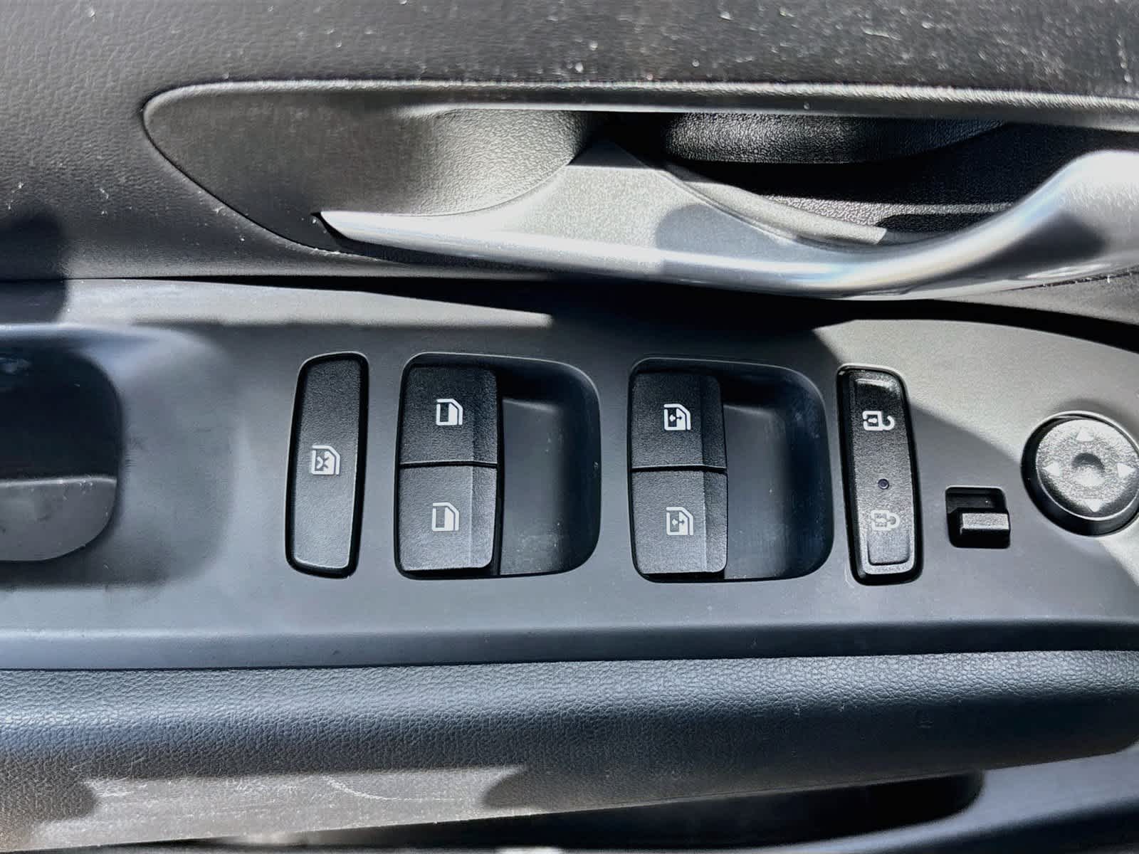 2023 Hyundai Tucson Hybrid Blue