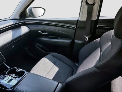 2023 Hyundai Tucson Hybrid Blue
