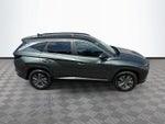 2023 Hyundai Tucson Hybrid Blue