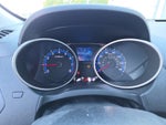 2015 Hyundai Tucson SE
