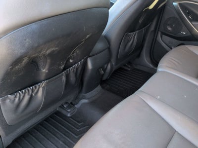 2018 Hyundai Santa Fe SE Ultimate