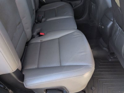 2018 Hyundai Santa Fe SE Ultimate