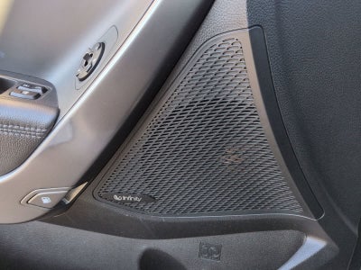 2018 Hyundai Santa Fe SE Ultimate