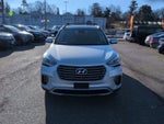 2018 Hyundai Santa Fe SE Ultimate