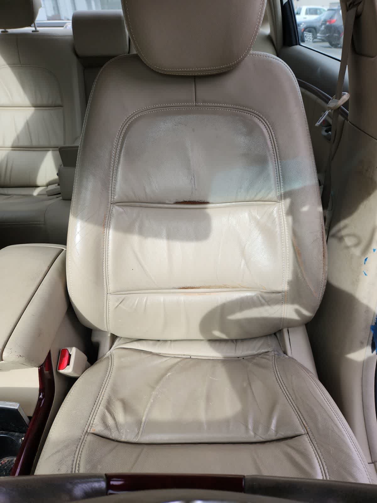 2007 Hyundai Azera Base