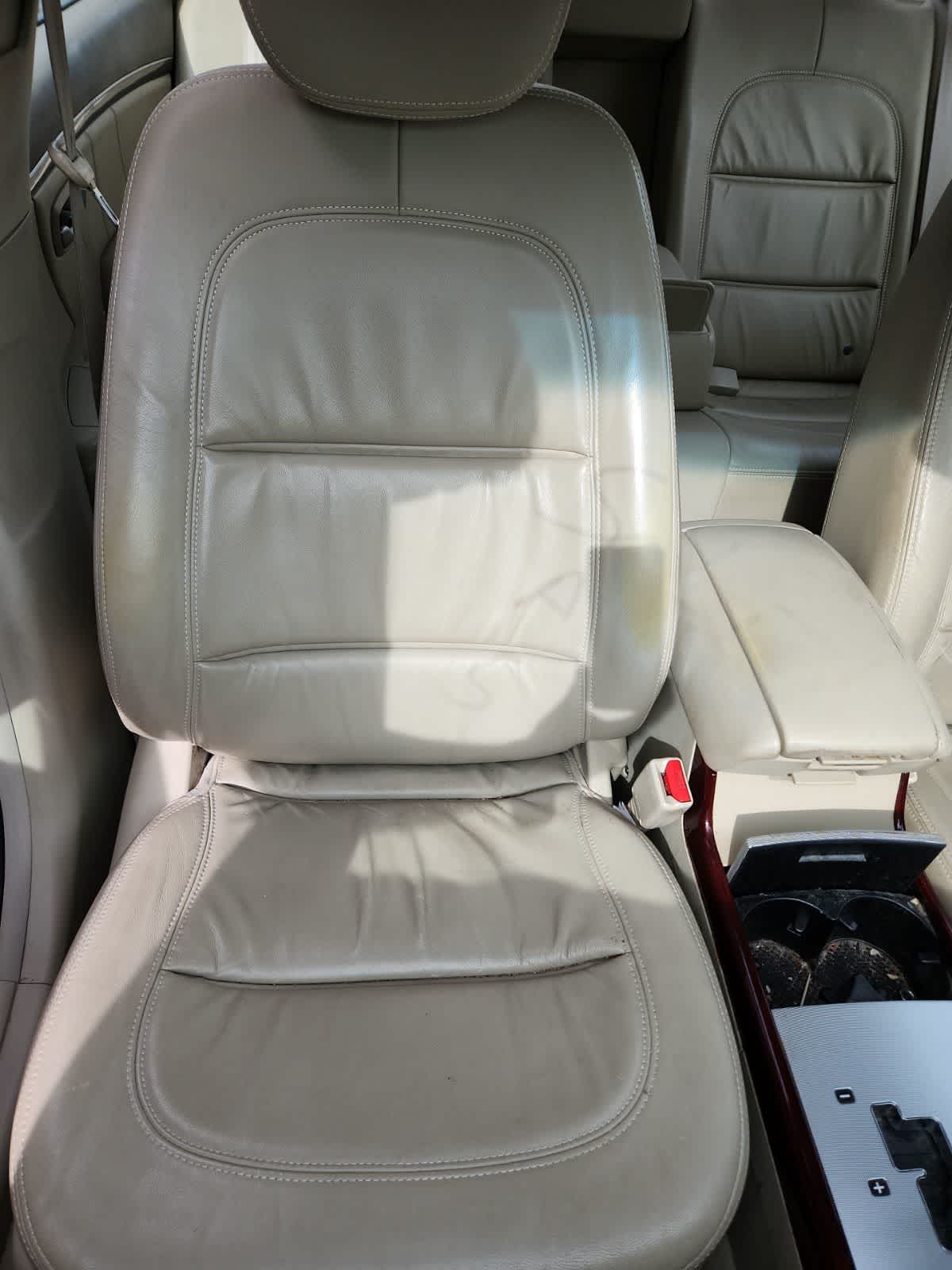 2007 Hyundai Azera Base