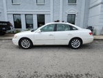 2007 Hyundai Azera Base