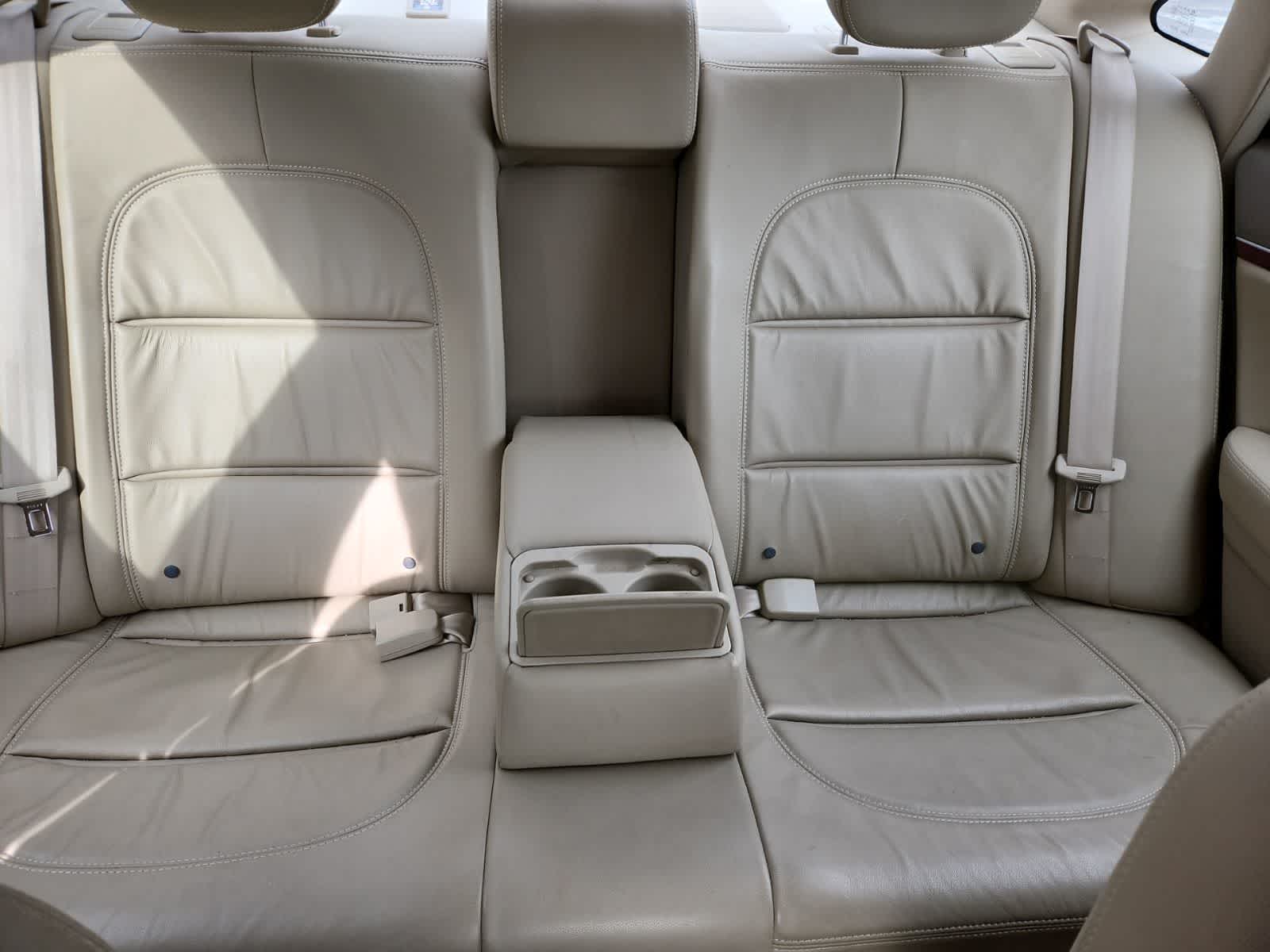2007 Hyundai Azera Base