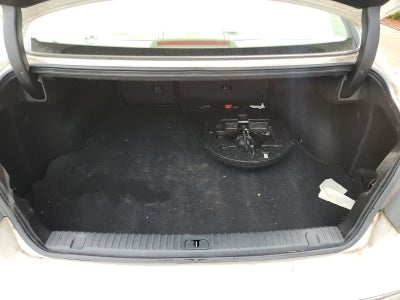 2007 Hyundai Azera Base