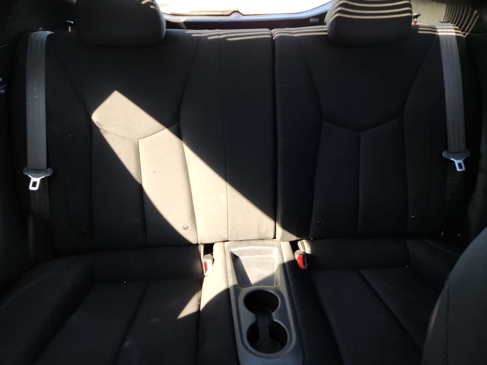 2017 Hyundai Veloster Dual Clutch