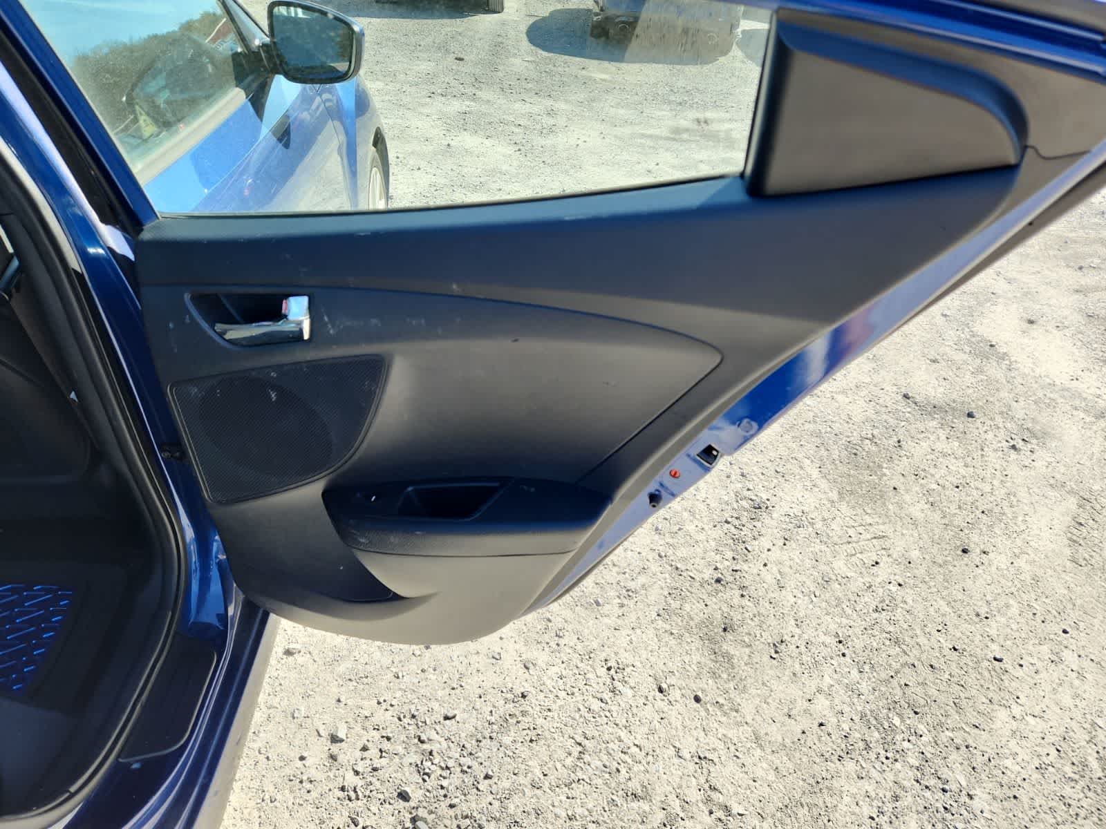 2017 Hyundai Veloster Dual Clutch