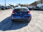 2017 Hyundai Veloster Dual Clutch
